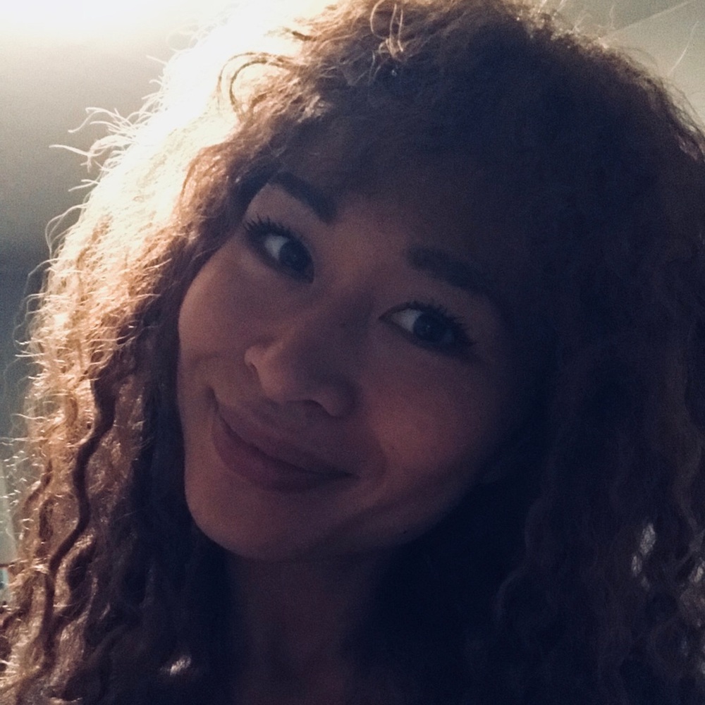 Meet your Posher, Kat